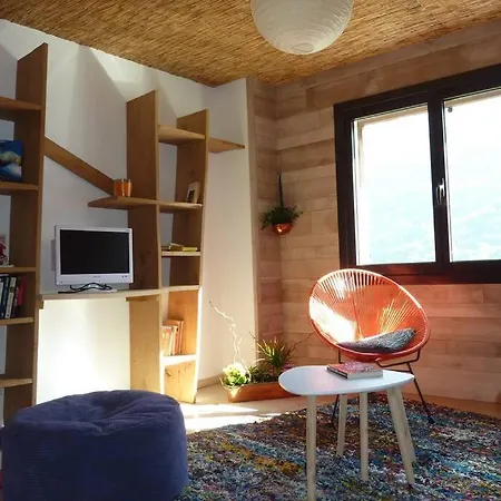 Le Pimene 2 Apartment