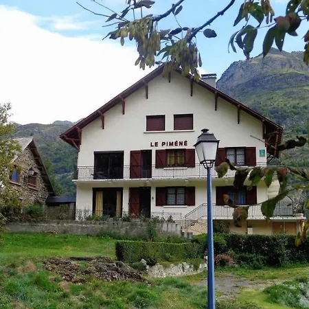 Apartment Le Pimene 2