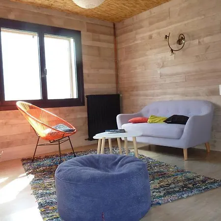 Apartment Le Pimene 2