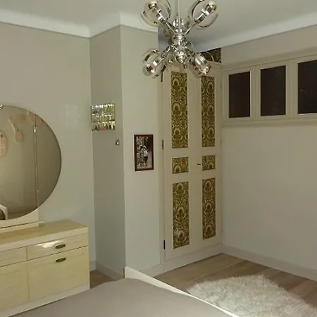 Le Pimene 2 Apartment *