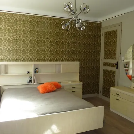 Le Pimene 2 Apartment Gedre